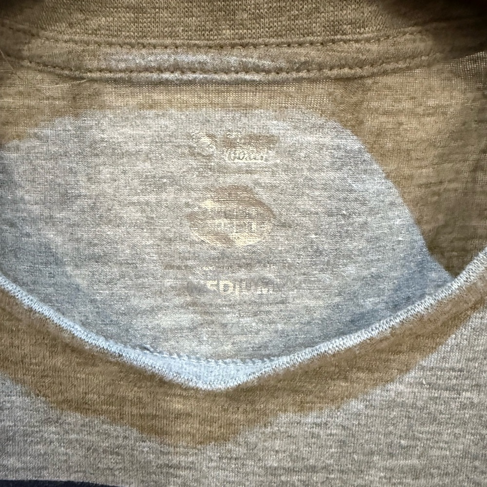 Fleer Dubble Bubble Kids Graphic Tee - Heather Gray - Picture 4 of 4